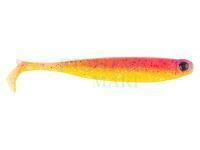 Przynęta miękka MUSTAD Mezashi Z-Tail Minnow 3.5" 9cm - Shock Pink