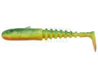 Soft Bait Savage Gear Gobster Shad Bulk 7.5cm 5g - Firecracker Fluo