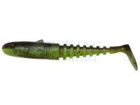 Przynęta miękka Savage Gear Gobster Shad Bulk 9cm 9g - Chartreuse Pumpkin UV