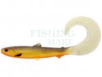 Przynęta miękka Westin BullTeez Curltail P082 21cm 49g - Gold Rush