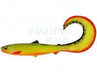 Soft Bait Westin BullTeez Curltail P082 27cm 103g - Baltic Pike