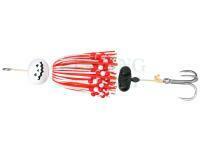 Lure Mikado Cat Territory Bogey 140g - Patriot