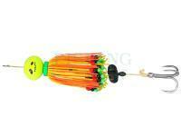 Lure Mikado Cat Territory Bogey 180g - Rainbow