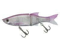 Lure Molix Glide Bait 178 Floating | 17.8cm 73g | 7 in 2.1/2 oz - 549 Clear Pink Back