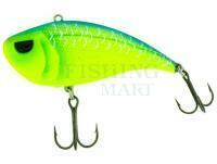 Hard Lure Molix Lipless Crank 7cm 9g - 128 MX Blue Back