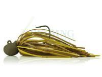 Przynęta Molix Nano Jig 5/16 oz | 9 g - 135 Green Pumpkin Special