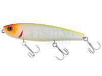 Hardbait Molix Top Water 110 Baitfish Super Sound TW 110B 11cm 23g - 178 Pearl White Orange