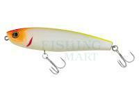 Hard Lure Molix Top Water 95 Baitfish Super Sound Rattlin 9.5cm 14g - 178 Pearl White Orange