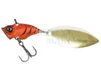 Przynęta Molix Trago Spin Tail Willow 10.5g 2.7cm | 3/8 oz 1 in - 59 WCC Red Craw