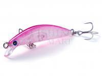 Sea lure Athlete Plus 45 SVG Light Game 45mm 2.2g Sinking - GLP Glow