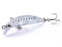 Sea lure Athlete Plus 45 SVG Light Game 45mm 2.2g Sinking - KCL UV