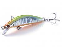 Sea lure Athlete Plus 45 SVG Light Game 45mm 2.2g Sinking - WSC