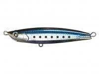 Sea lure Kaiken 110mm 33g #1 Sinking - IWSK UV