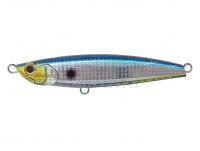 Sea lure Kaiken 140mm 48g #2/0 Sinking - SAPK UV