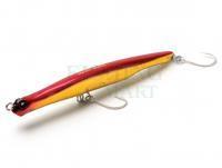 Sea lure Nyoro Nyoro 85mm 7g #6(Single hook) Sinking - MGR