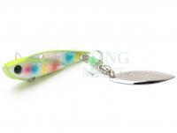 Sea lure Jackson Teppan Blade 15g 49mm - LCD