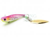 Sea lure Jackson Teppan Blade 15g 49mm - PIC