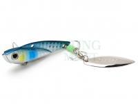 Sea lure Jackson Teppan Blade 15g 49mm - RBO