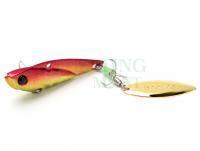 Sea lure Jackson Teppan Blade 15g 49mm - SGR