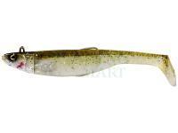 Przynęta morska Magic Minnow Jig 10cm 12g - Pearl Sand