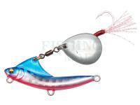 Przynęta morska Megabass Sokoppa 10g 41mm - BLUE PINK