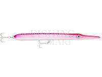 Sea lure Rapala Flash-X Skitter 22cm 33g - HD Hot Pink UV