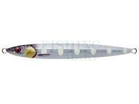 Sea lure Savage Gear 3D Slim Jig Minnow 10cm 40g - Bone White Glow