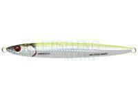 Sea lure Savage Gear 3D Slim Jig Minnow 10cm 40g - Glow Yellow