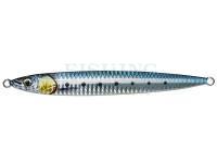 Przynęta morska Savage Gear 3D Slim Jig Minnow 10cm 40g - Sardine