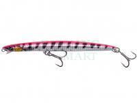 Sea lure Savage Gear Deep Walker 2.0 17.5cm 50g Fast Sinking - Pink Barracuda PHP