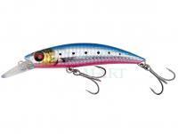 Sea lure Savage Gear Gravity Runner 10cm 37g Fast Sinking - Pink Belly Sardine