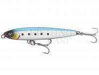 Sea lure Savage Gear Jig Pencil Micro 3.8cm 5g Sinking - Holo Blue