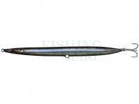 Sea lure Savage Gear Sandeel Pencil SW 125mm 19g - Black Pearl