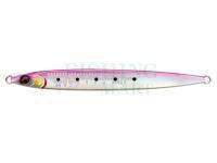 Sea lure Savage Gear Sardine Slider 13cm 60g Fast Sinking - UV Pink Glow