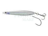 Sea lure Savage Gear Seeker ISP 87mm 16g - Pearl Silver