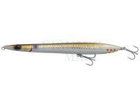 Sea lure Savage Gear Surf Walker 2.0 12.5cm 9.5g Floating - Br Mullet UV