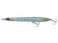 Sea lure Savage Gear Surf Walker 2.0 15.5cm 26.5g Sinking - Sardine Gd UV