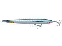 Sea lure Savage Gear Surf Walker 2.0 18cm 29g Floating - Mirror Sardine UV