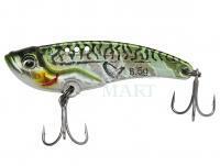 Przynęta morska Savage Gear Vib Blade SW 3.5cm 4g Fast Sinking - Green Mackerel