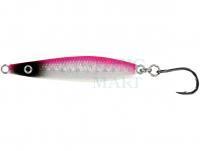 Sea Lure Westin Salty Jig 7cm 22g - Glowing Lipstic