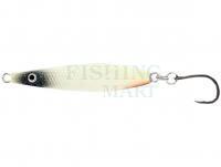 Przynęta morska Westin Salty Jig 9cm 42g - Pearl Ghost