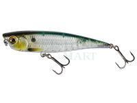 Sea lure Westin Spot-On Top Walker 10cm 15g - Silver Arrow