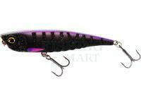 Sea lure Westin Spot-On Top Walker 12.5cm 27g - Black Haze