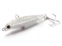 Lure Muscle Shot 9cm 30g Super Sinking - CLR