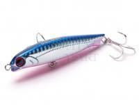 Lure Muscle Shot 9cm 30g Super Sinking - NBP