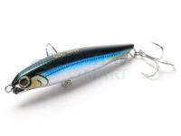 Lure Muscle Shot 9cm 30g Super Sinking - RUI