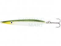 Seatrout lure Westin F360° 7.5cm 16g - Green Headlight