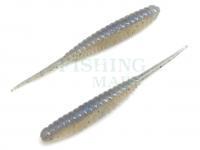 Soft bait Noike Redbee 2.8inch 95mm - 132 Sexy Blue Shad