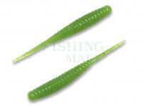 Soft bait Noike Redbee 2.8inch 95mm - 44 Chartreuse