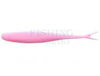 Soft bait Noike S.L.T. Minnow  3.5 inch 89mm - 49 Bubblegum